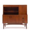 G plan Mid-Century wandkast uit de Brasilia serie
