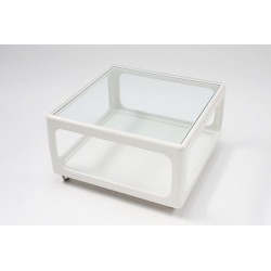 Coffee table by Horn Collection