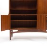 G plan Mid-Century wandkast uit de Brasilia serie