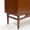 G plan Mid-Century wandkast uit de Brasilia serie