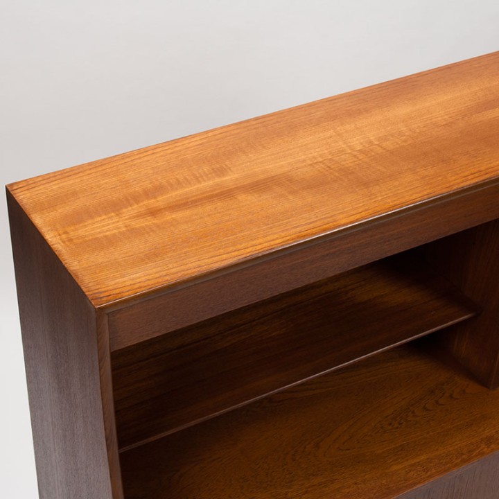 G plan Mid-Century wandkast uit de Brasilia serie