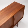 XL Mid-Century dressoir model RT272 ontwerp Heinrich Riestenpatt