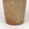 Small ceramic vase from the 1960s