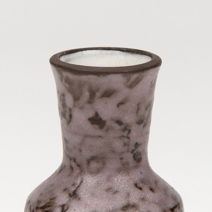 Klein vintage vaasje van Nel Goedhart