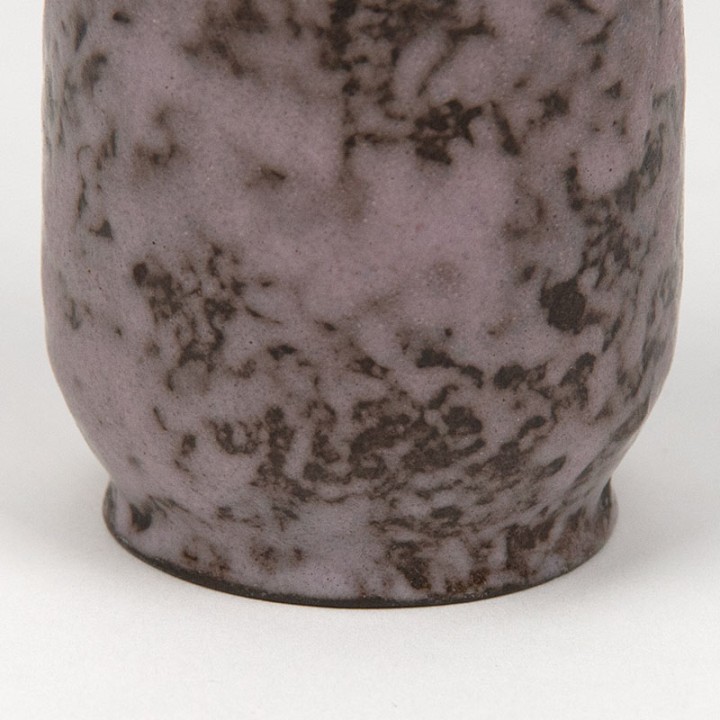 Small vintage vase by Nel Goedhart