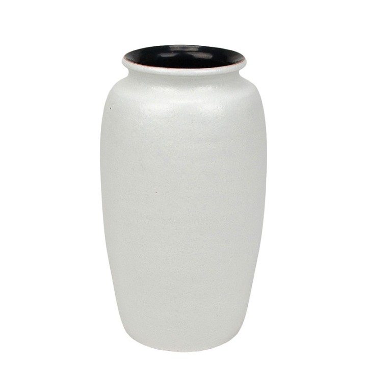 Large Mid-Century Ravelli model 22-2 vase