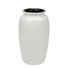 Large Mid-Century Ravelli model 22-2 vase