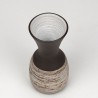 Ravelli model 16 1 vase Mid-Century Birch bark series
