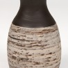 Ravelli model 16 1 vase Mid-Century Birch bark series