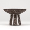 Leendert Blok 'Chanoir' series small chalice-shaped vase for