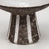 Leendert Blok 'Chanoir' series small chalice-shaped vase for