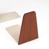 Set of 3 vintage Kai Kristiansen bookends