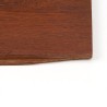 Vintage Mid-Century small storage box with dovetail detail