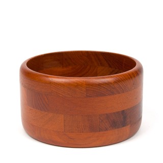 Serving bowl vintage Danish model by Kjeni Merløse