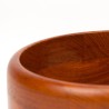 Serving bowl vintage Danish model by Kjeni Merløse
