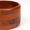 Serving bowl vintage Danish model by Kjeni Merløse