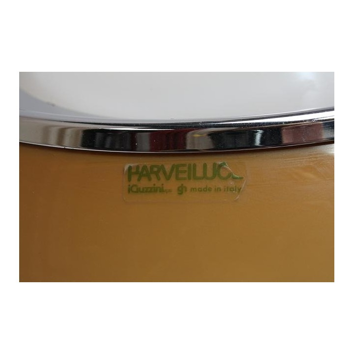 Guzzini tafellamp Harveiluce - Retro Studio