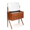 Ølholm Møbelfabrik Danish vintage dressing table