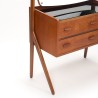 Ølholm Møbelfabrik Danish vintage dressing table
