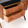 Ølholm Møbelfabrik Danish vintage dressing table