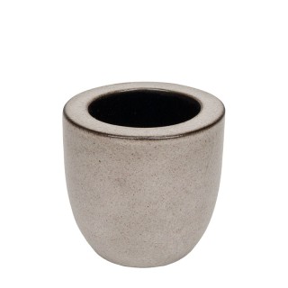 Small Ravelli ceramic pot/vase
