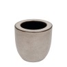 Small Ravelli ceramic pot/vase
