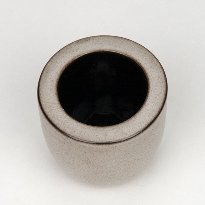 Small Ravelli ceramic pot/vase