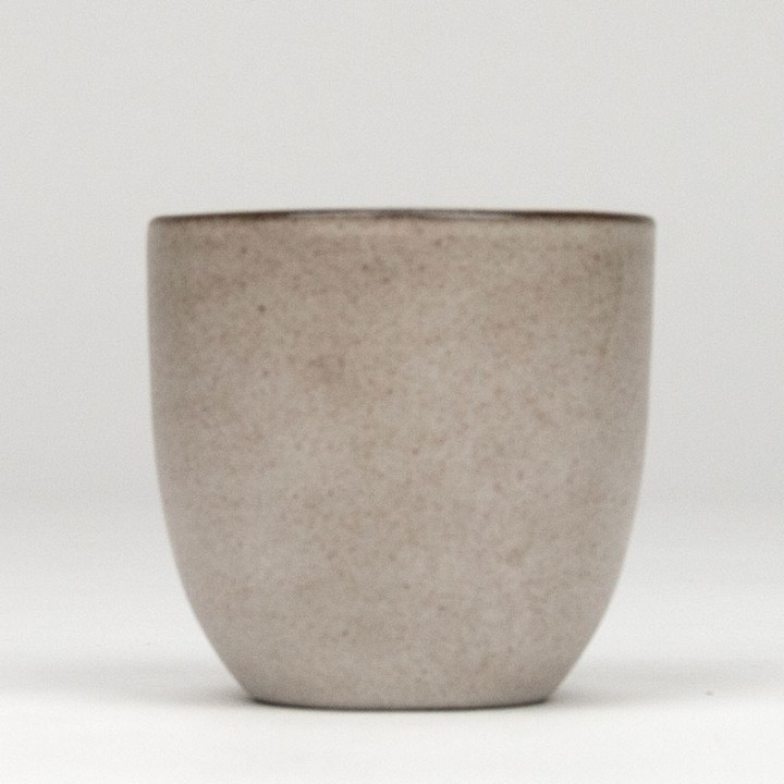 Small Ravelli ceramic pot/vase