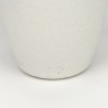 Triangular vintage vase by Ravelli