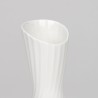 Set of 2 vintage Goedewaagen Bone China vases