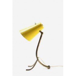 1950's design tafellamp