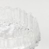 Tapio Wirkkala vintage set of 2 candlesticks for Iittala