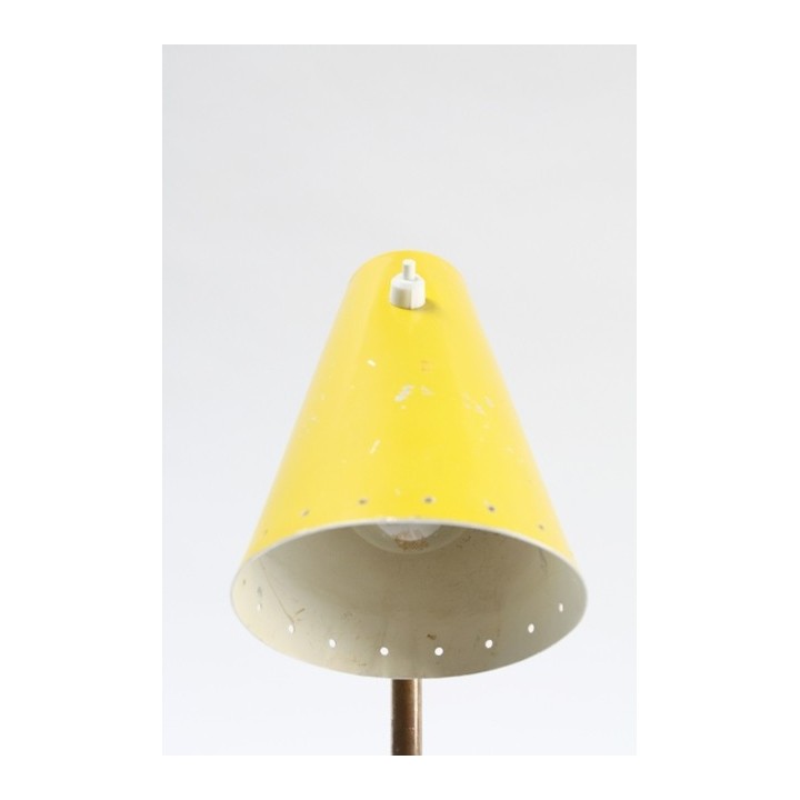1950's design table lamp - Retro Studio
