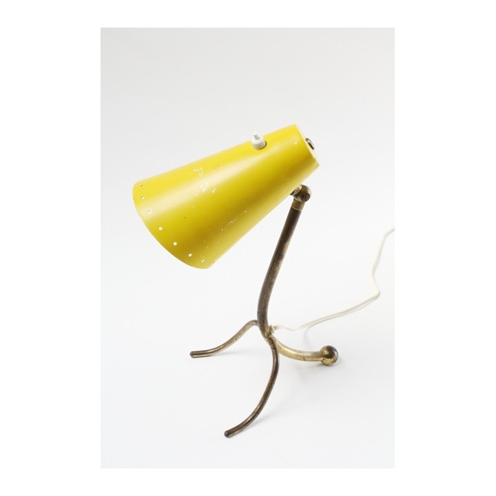 1950's design table lamp - Retro Studio