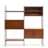 Avalon Modula Mid-Century wandkast