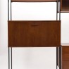 Avalon Modula Mid-Century wandkast