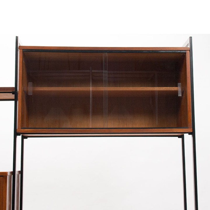 Avalon Modula Mid-Century wandkast