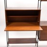 Avalon Modula Mid-Century wall unit