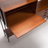 Avalon Modula Mid-Century wandkast