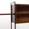 Avalon Modula Mid-Century wandkast