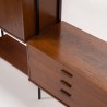 Avalon Modula Mid-Century wall unit