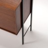 Avalon Modula Mid-Century wandkast