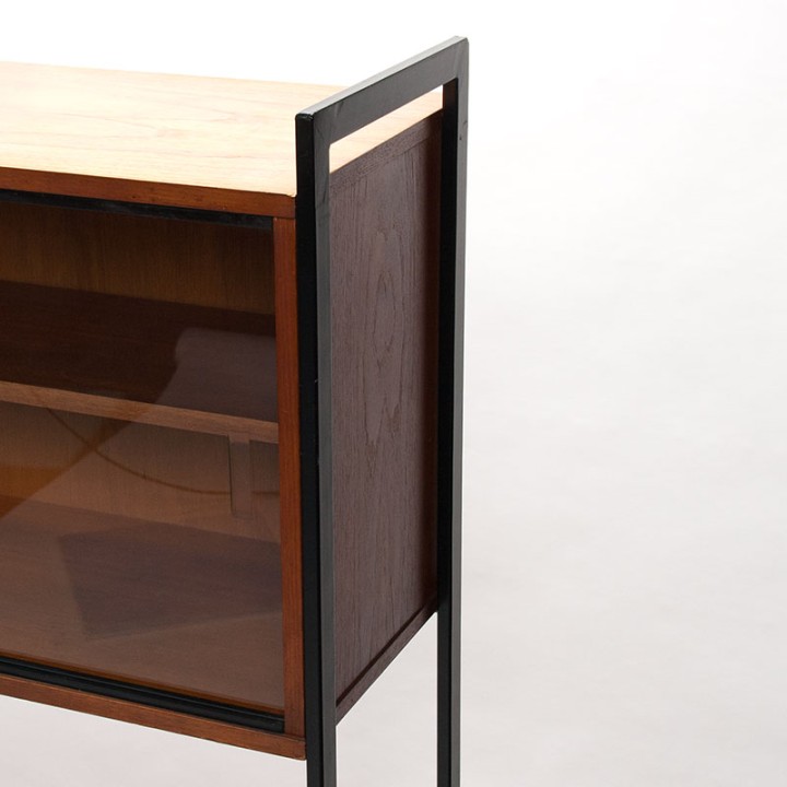 Avalon Modula Mid-Century wall unit