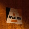 Avalon Modula Mid-Century wall unit