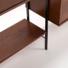 Avalon Modula Mid-Century wandkast