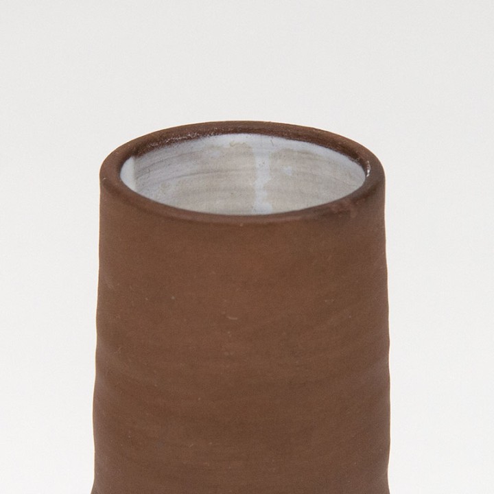 Vintage vase by Nel Goedhart