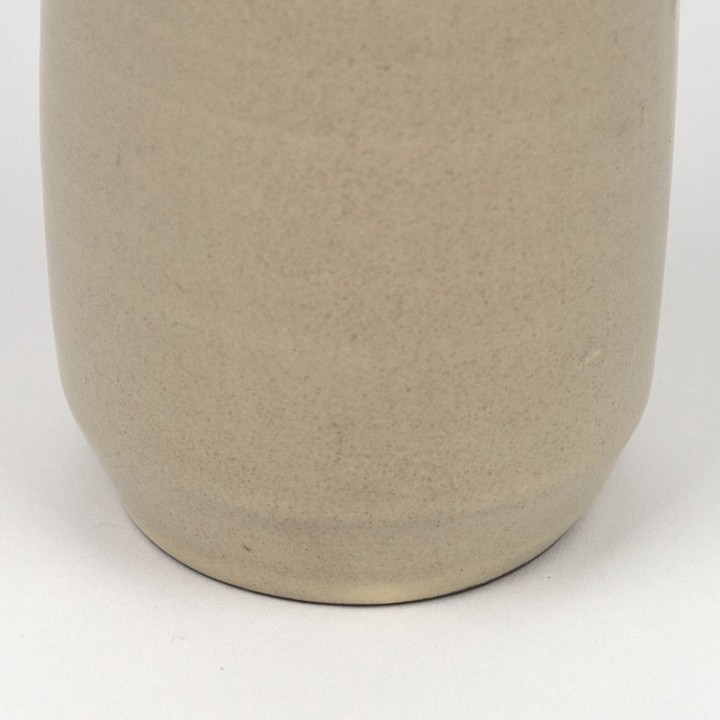 Vintage vase by Nel Goedhart