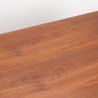 Grote Deense design uitschuifbare eettafel van Sorø Stole