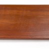 Mid-Century teak wall system/bookshelves