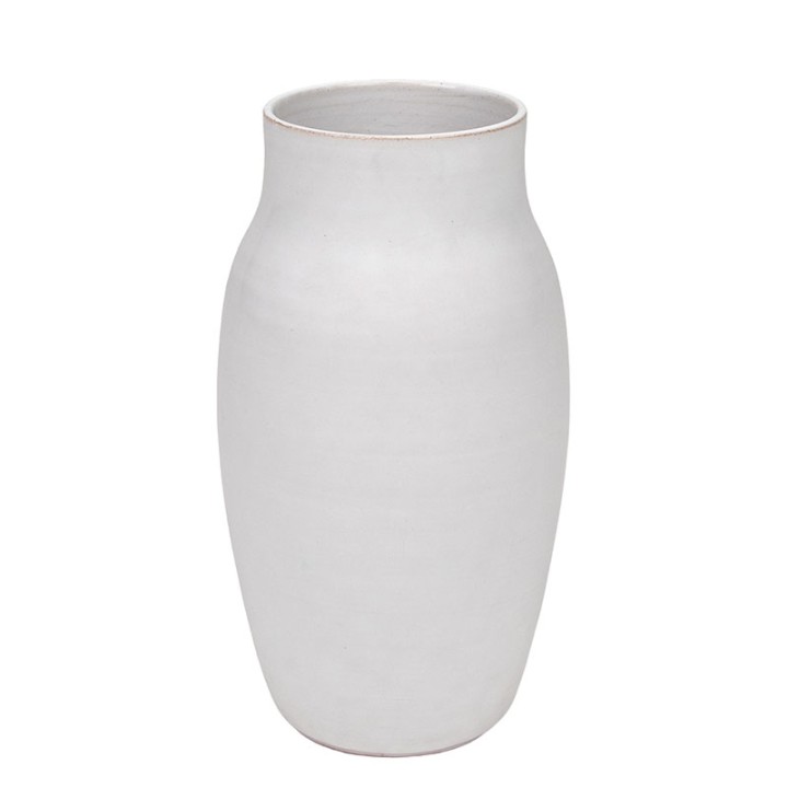 Vintage Joep Felder Tegelen model 42 vase